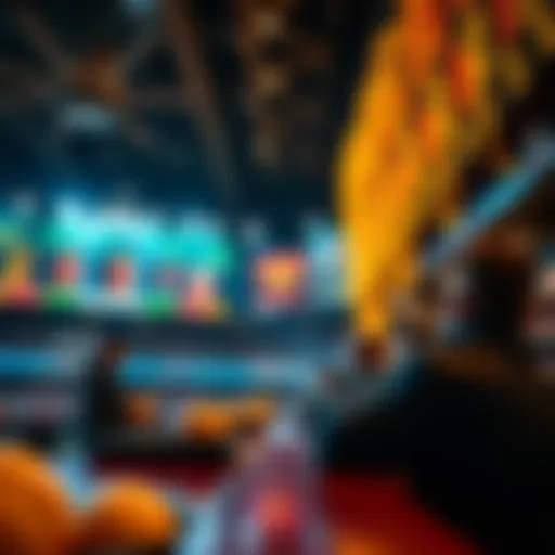 In-depth analysis of Champs Sports betting