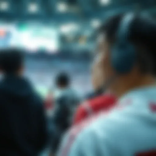 Exploring the Landscape of Sports Betting in Korea Overview of sports betting in Korea