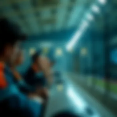 Regulatory environment of sports betting