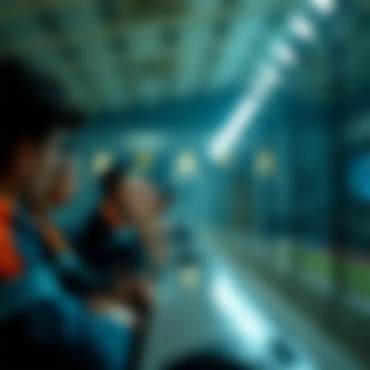 Regulatory environment of sports betting