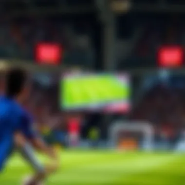 Choosing the right sports viewing platform