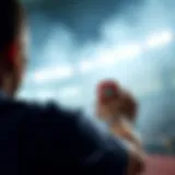 Visual representation of Clay Powerball concept