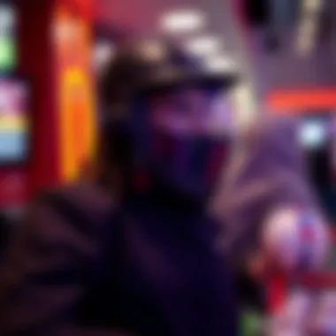 Promoting a safe betting environment for Clay Powerball