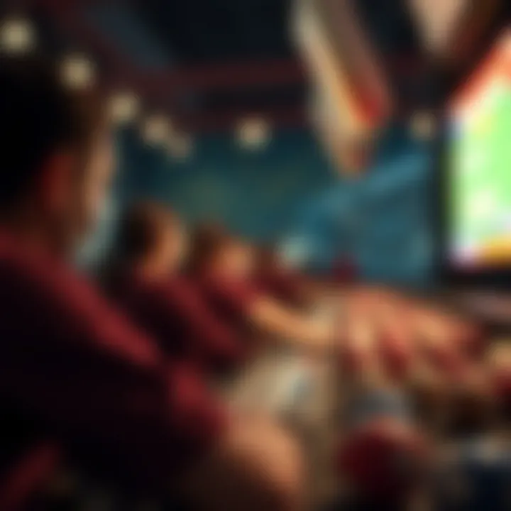 Strategies for successful betting in Clay Powerball