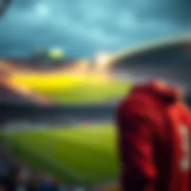 Overview of betting trends