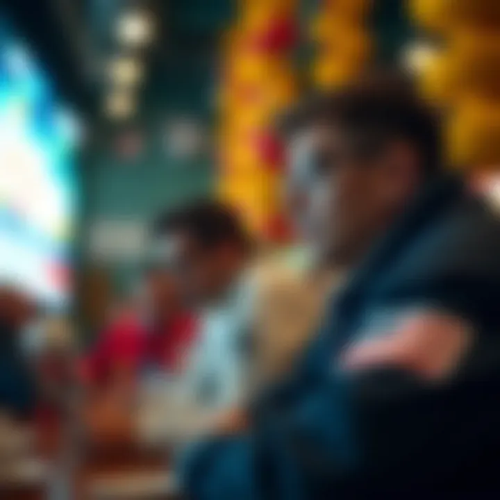 Community feedback and insights