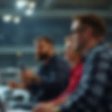 Community Engagement in Sports Betting Community engagement in sports betting