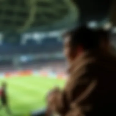 Community engagement in Toto betting culture