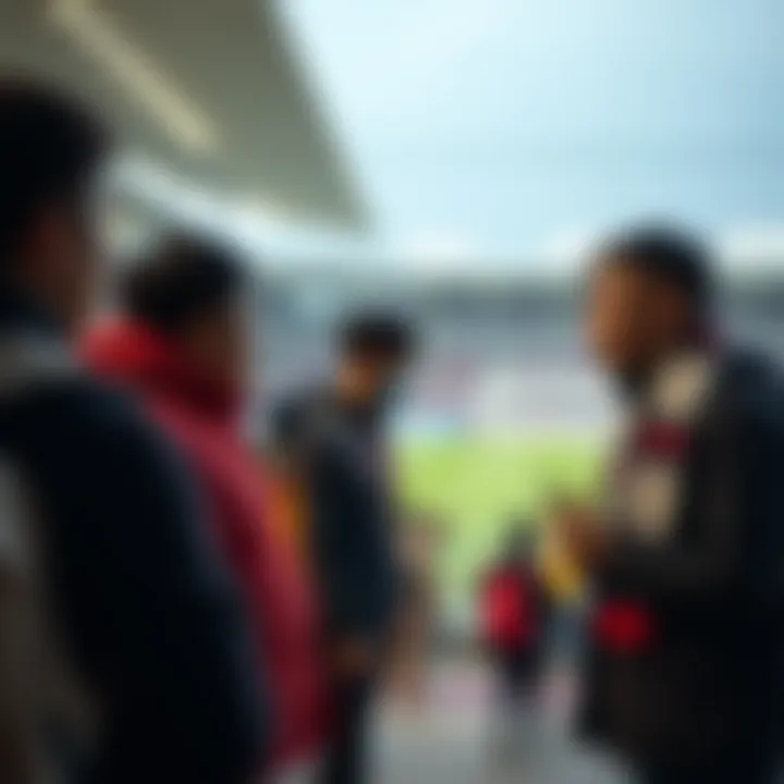 User Experiences in the BetOnSportsKorea Community A visual representation of user experiences shared in the BetOnSportsKorea community