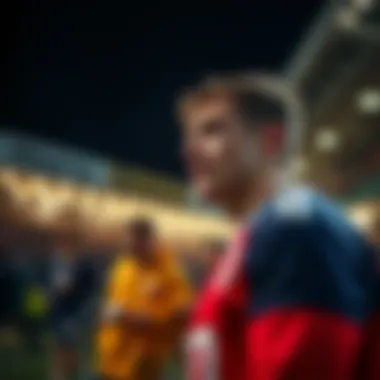 The importance of community interaction in betting