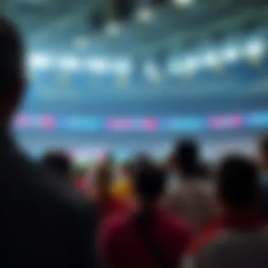 Community Perspectives on Sports Betting Visualization of community opinions on sports betting