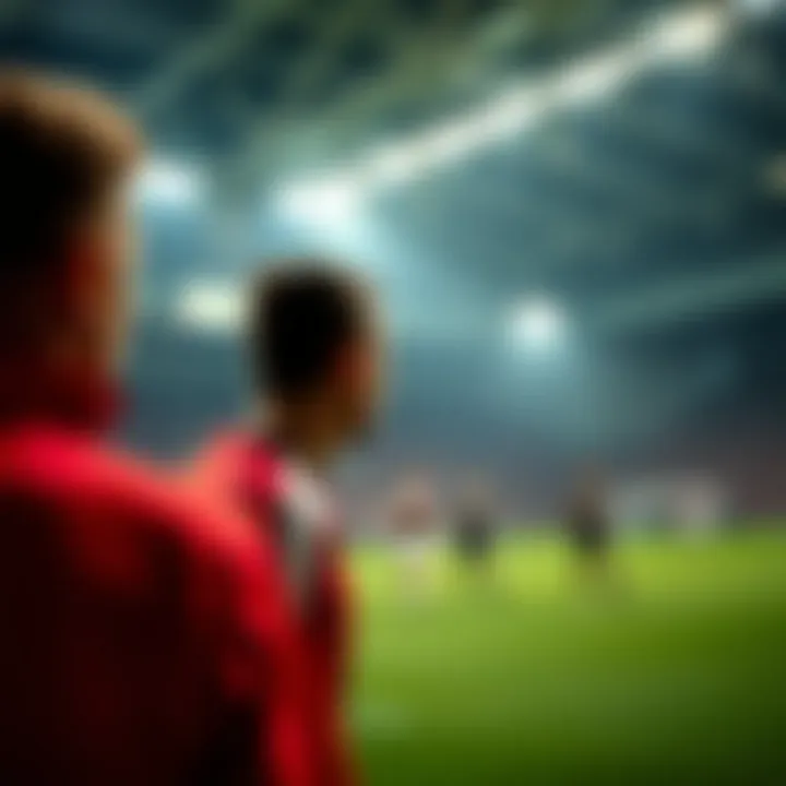 Community Influence in Betting Role of community in betting practices