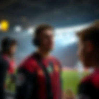 Insightful data on user experiences