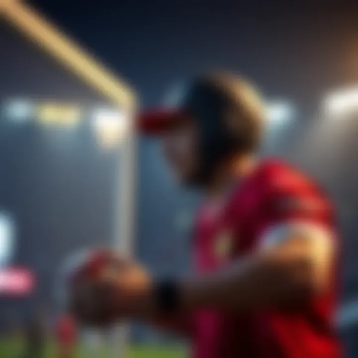 Understanding User Impact in Crazy Time Betting Conceptual image representing the impact on user experience in betting