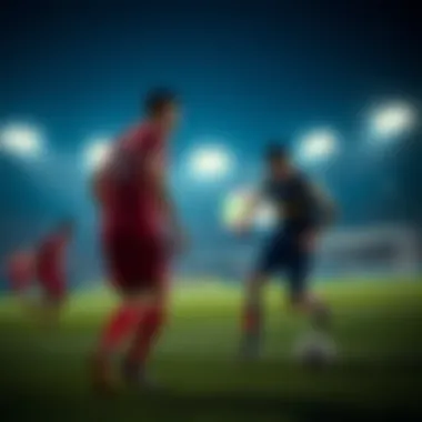 Criteria for selecting a safe Toto playground for sports betting.