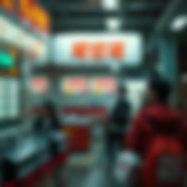 The Societal Influence of Lottery in Korean Culture Cultural impact of lottery games in South Korea