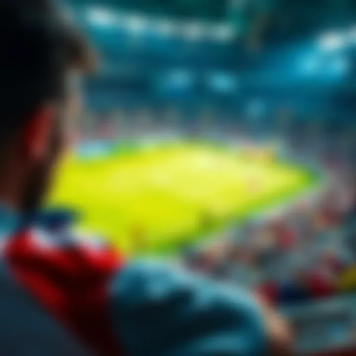 Leveraging Data Analysis in Sports Betting Data analysis in sports betting