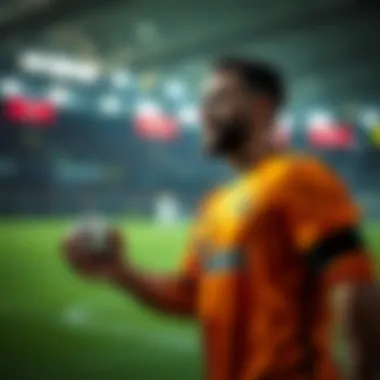 Harnessing Data for Enhanced Betting Decisions Data-driven insights for betting