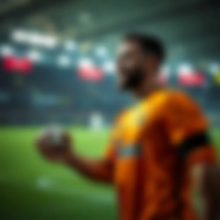 Harnessing Data for Enhanced Betting Decisions Data-driven insights for betting