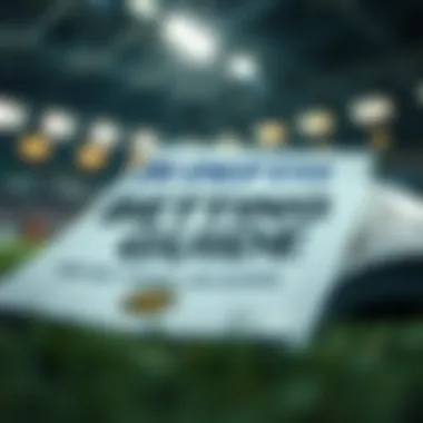 Detailed betting guidebook