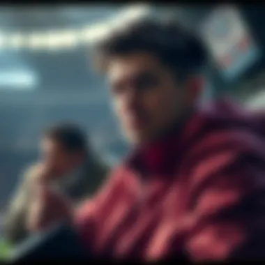 Differences between legal and illegal betting