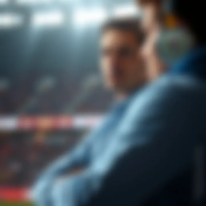 Analysis of betting fraud cases