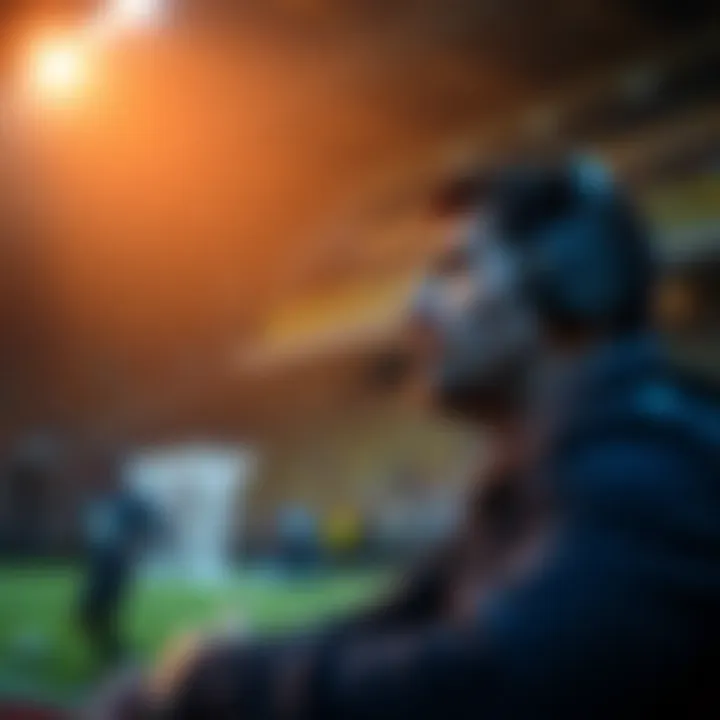 User awareness in online betting