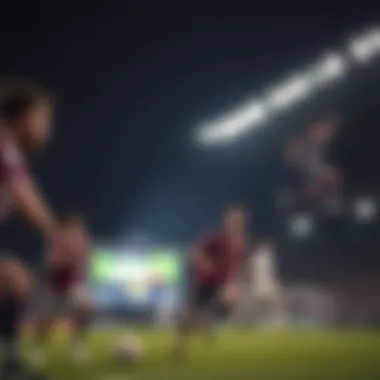 Exploring Diverse Betting Options Diverse betting options available