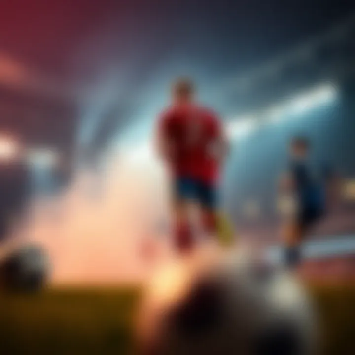 Visual representation of betting strategies for better outcomes