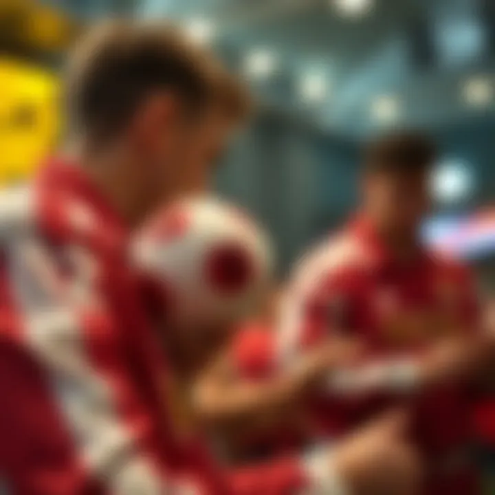 A strategic overview of betting strategies for Kino Powerball enthusiasts