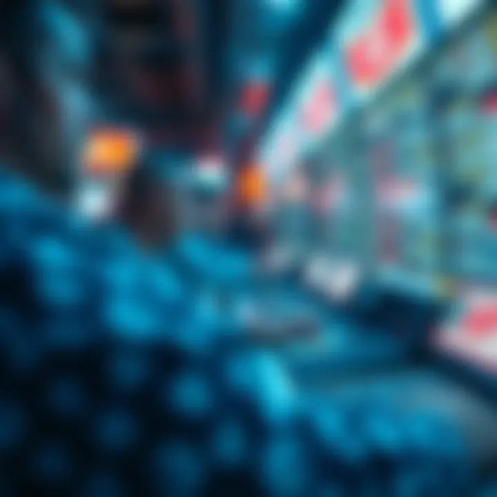 Future outlook on the evolution of lottery strategies