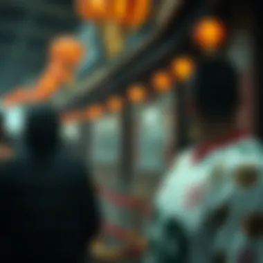 Cultural significance of numbers in different traditions