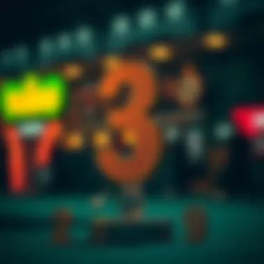 Strategies for enhancing luck through numbers