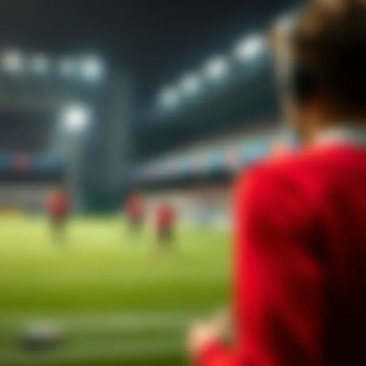 Techniques for Number Selection Strategic number selection techniques