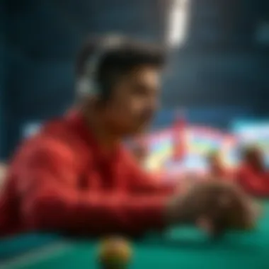 Ensuring a Safe Gaming Experience Tips for ensuring a safe gaming experience