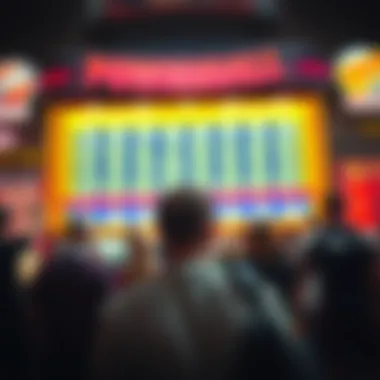 Mastering Advanced Powerball Betting Strategies Advanced strategies in powerball