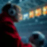 In-depth analysis of sports betting trends