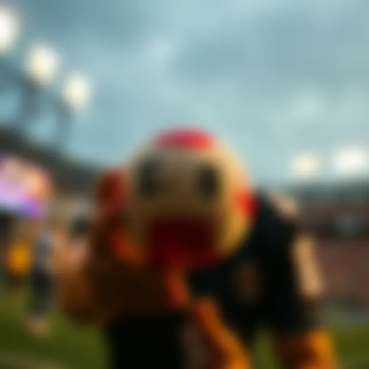 Understanding Eos Powerball Mechanics Overview of Eos Powerball betting mechanics