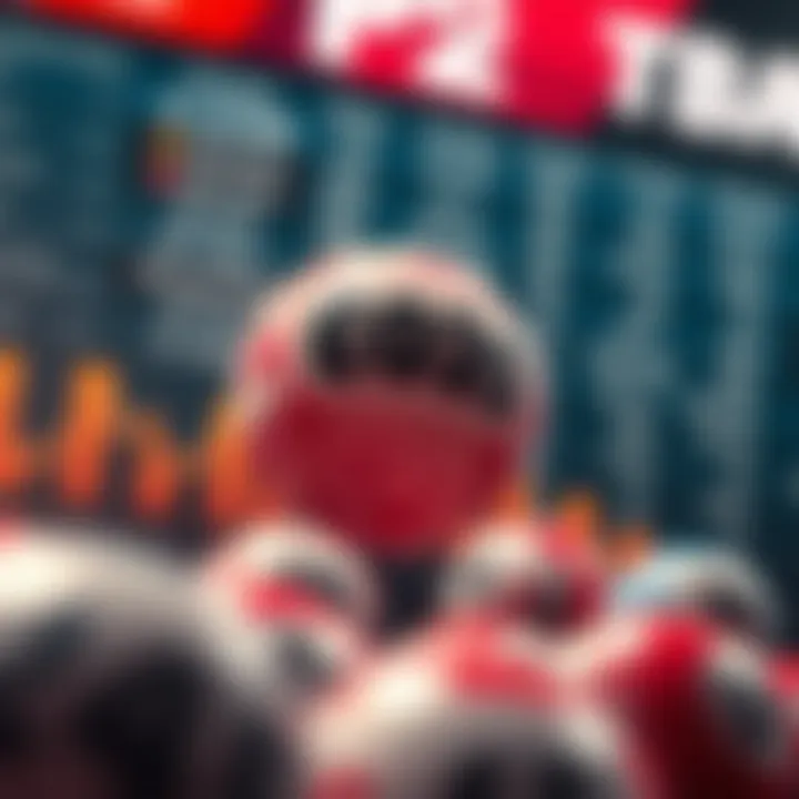 Statistical Data Visualization