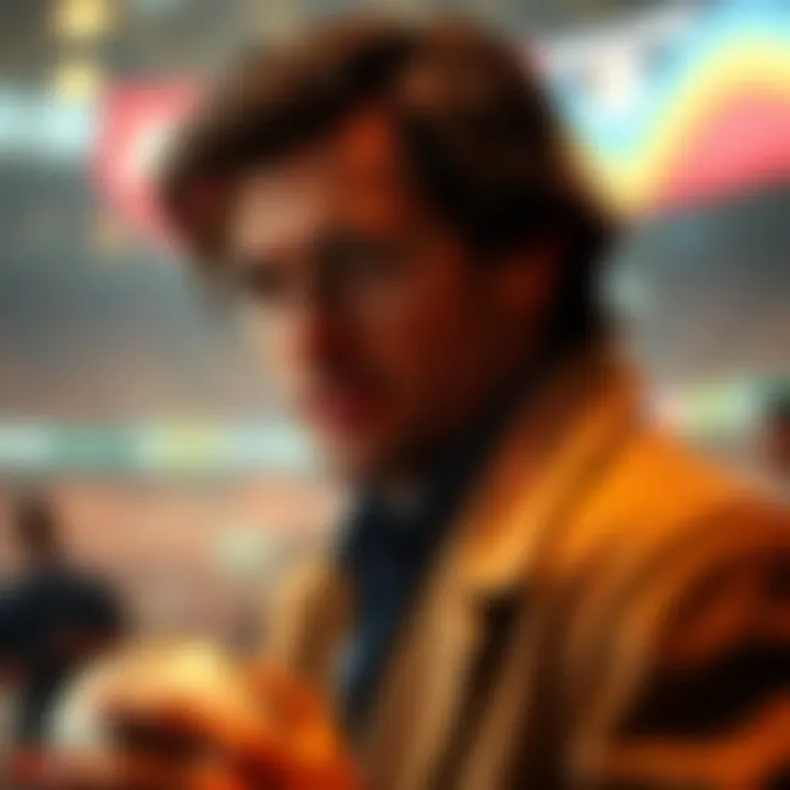 Strategic Approaches to Betting