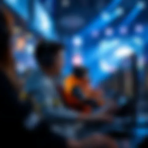 Comprehensive overview of eSports betting sites