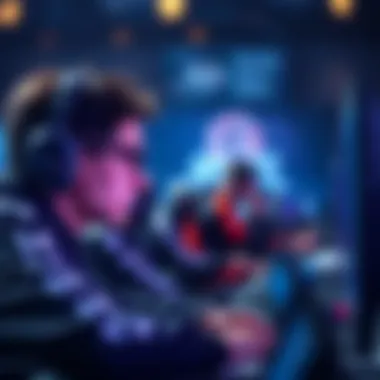 Ensuring Safety in eSports Betting Safety and regulations in eSports betting