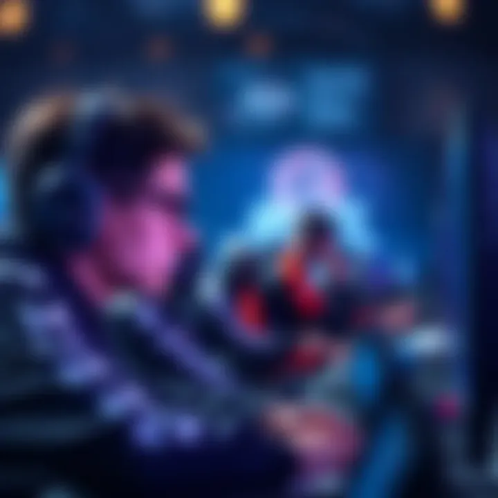 Ensuring Safety in eSports Betting Safety and regulations in eSports betting