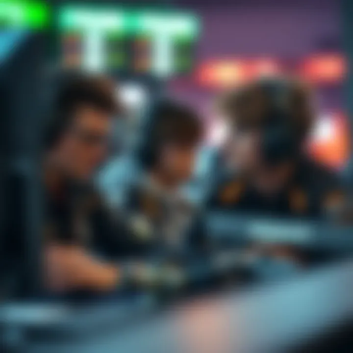 Strategies for Successful eSports Betting Effective strategies for eSports betting