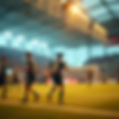 Transparency in Events