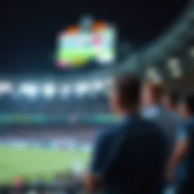 The Concept of Free Sports Broadcasts Exploring the concept of free broadcasts in sports