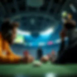 In-depth analysis of sports betting