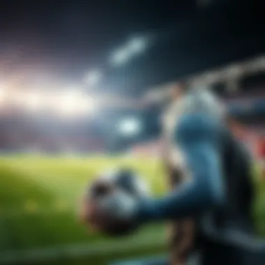 Factors Influencing Betting Odds