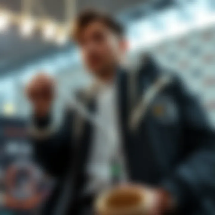 Real-life application of percentages in financial contexts