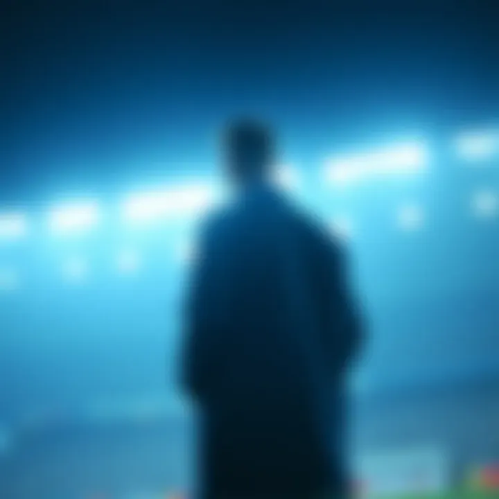 Insights into financial decision-making